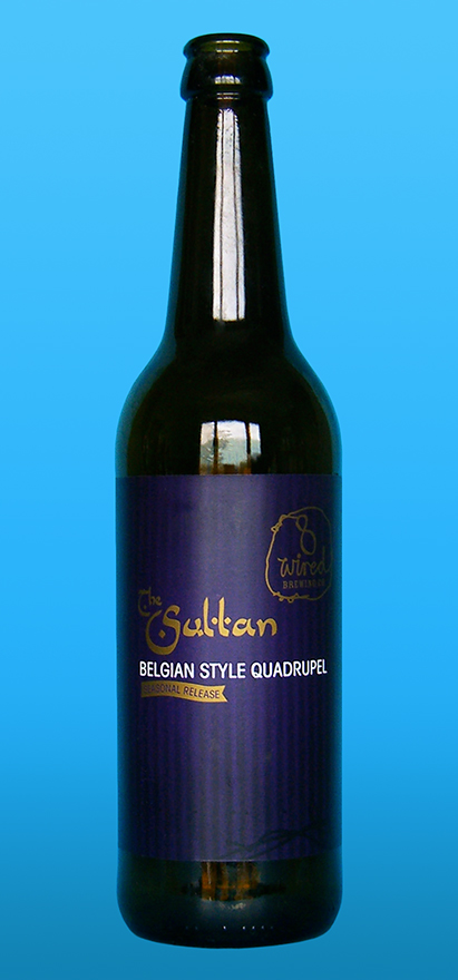 Our Beers, 8 Wired - Sultan Belgian Style Quadrupel, 8 Wired Brewing - Sultan Belgian Style Quadrupel, 8 Wired Brewing Cº - Sultan Belgian Style Quadrupel, 8 Wired Brewing Cº Sultan Belgian Style Quadrupel, 8 Wired Brewing Sultan Belgian Style Quadrupel, 8 Wired Cº - Sultan Belgian Style Quadrupel, 8 Wired Cº Sultan Belgian Style Quadrupel, 8 Wired Sultan Belgian Style Quadrupel